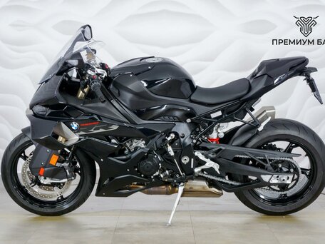 2025 BMW S 1000 RR, чёрный, 2299000 рублей, вид 2