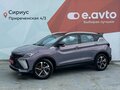 2023 Geely Coolray I Рестайлинг, серый, 2150000 рублей