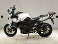 2010 Yamaha FZ1, белый, 630000 рублей - вид 2