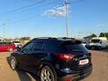 2017 Mazda CX-5 I Рестайлинг, синий, 1730000 рублей - вид 3