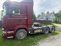 2014 Scania R-Series, пурпурный, 5700000 рублей - вид 2