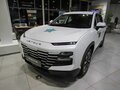 2026 Jetour Dashing I, белый