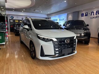 2022 GAC Trumpchi M6 Pro, белый, 1250000 рублей, вид 3