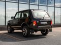 2026 Lada (ВАЗ) Niva Legend I, чёрный, 1239000 рублей - вид 5