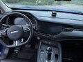 2022 Haval F7x I, синий - вид 8