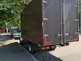 2016 ГАЗ ГАЗель (3302), белый, 650000 рублей, вид 5