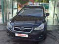 2012 Subaru XV I, чёрный - вид 1