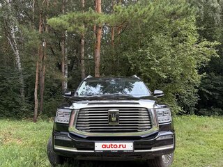 2023 Tank 500 I, чёрный, 5100000 рублей, вид 2