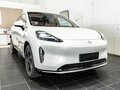 2026 GAC Hyptec HT, белый - вид 2