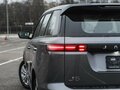 2026 Jaecoo J6, серый - вид 8