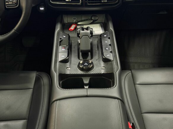2025 Haval H7 I, серый, 3350000 рублей - вид 11