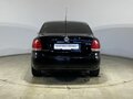 2012 Volkswagen Polo V, чёрный - вид 7