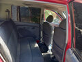 1999 Hyundai Atos, красный - вид 9