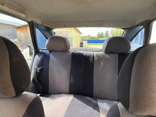 2004 Lada (ВАЗ) 2112, серебристый, 35000 рублей, вид 5