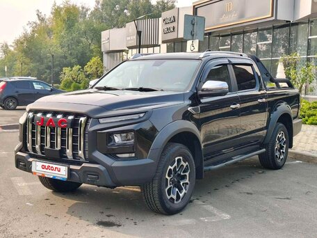 JAC T9