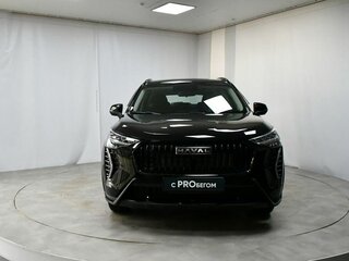 2024 Haval Jolion I, чёрный, 1980000 рублей, вид 2