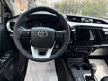 2016 Toyota Hilux VIII, белый - вид 8