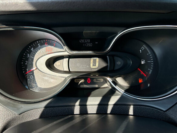 2019 Renault Kaptur I, белый, 1490000 рублей - вид 19