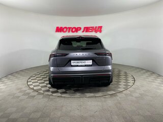 2023 Jetour Dashing I, серый, 1872000 рублей, вид 5