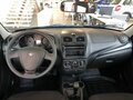 2026 Lada (ВАЗ) Granta I Рестайлинг, чёрный - вид 5
