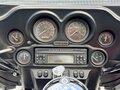 2009 Harley-Davidson Electra Glide, красный - вид 3