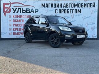 Lifan X60 I