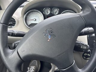 2010 Peugeot 308 I, синий, 1150000 рублей, вид 4