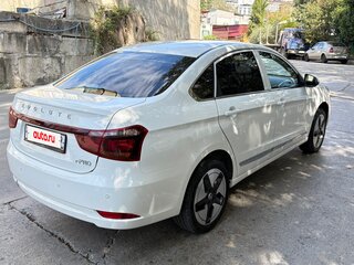 2023 Evolute i-Pro, белый, 1740000 рублей, вид 5