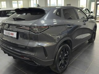 2025 Changan CS35 Max, серый, 2698700 рублей, вид 4