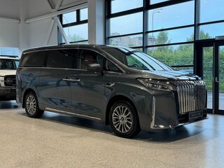 Wey 80 Business Lounge 44.28 kWh