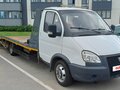 2012 ГАЗ 2747, белый, 500000 рублей - вид 2