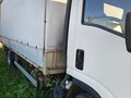 2014 Isuzu Elf (N-series), белый, 3100000 рублей - вид 5