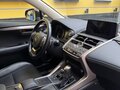 2021 Lexus NX 300 I Рестайлинг, чёрный, 4300000 рублей - вид 4
