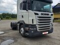 2012 Scania G-series, белый, 2500000 рублей - вид 1
