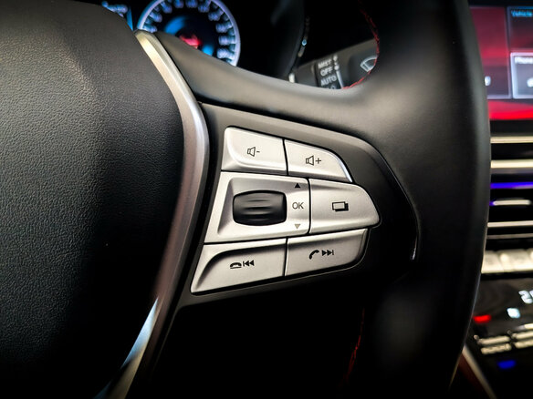 2023 Changan CS85 I Рестайлинг, белый, 2255000 рублей - вид 28
