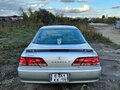 1999 Toyota Cresta V (X100) Рестайлинг, серый, 750000 рублей - вид 3