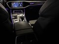 2018 Audi A6 45 TDI V (C8), белый - вид 9