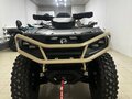 2026 BRP Can-Am Outlander MAX 1000R, чёрный, 2050000 рублей - вид 4