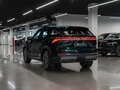 2026 Geely Galaxy M7, зелёный - вид 4