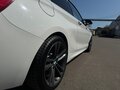 2013 BMW 1 серии 116i II (F20/F21), белый, 1590000 рублей - вид 11