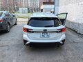 2021 Subaru Levorg II, белый - вид 8
