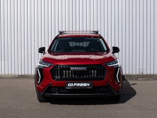 2025 Haval Jolion I Рестайлинг, красный, 1999000 рублей, вид 3