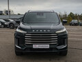 2023 Exeed VX I Рестайлинг, зелёный - вид 1