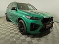 2024 BMW X5 M Competition III (F95) Рестайлинг, зелёный, 14500000 рублей - вид 2