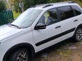2023 Lada (ВАЗ) Granta I Рестайлинг, белый, 930000 рублей - вид 2