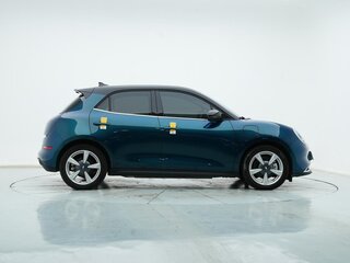 2023 Ora Good Cat 59.1 kWh I, синий, 1650678 рублей, вид 4