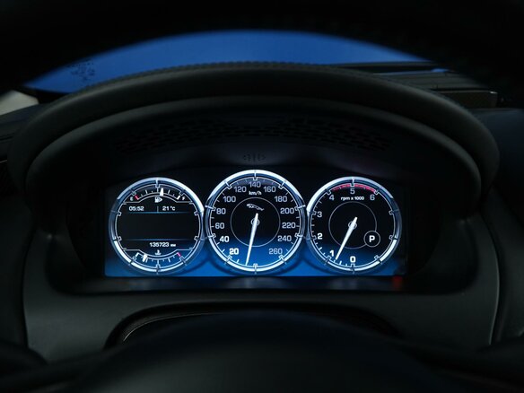 2013 Jaguar XJ Long IV (X351), белый - вид 26