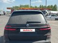 2023 BMW X7 40i I (G07) Рестайлинг, чёрный, 9160000 рублей - вид 2