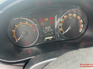 2024 Lada (ВАЗ) Granta I Рестайлинг, белый, 721000 рублей, вид 4