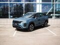2025 Jaecoo J7 I Рестайлинг, серый, 3469000 рублей - вид 2